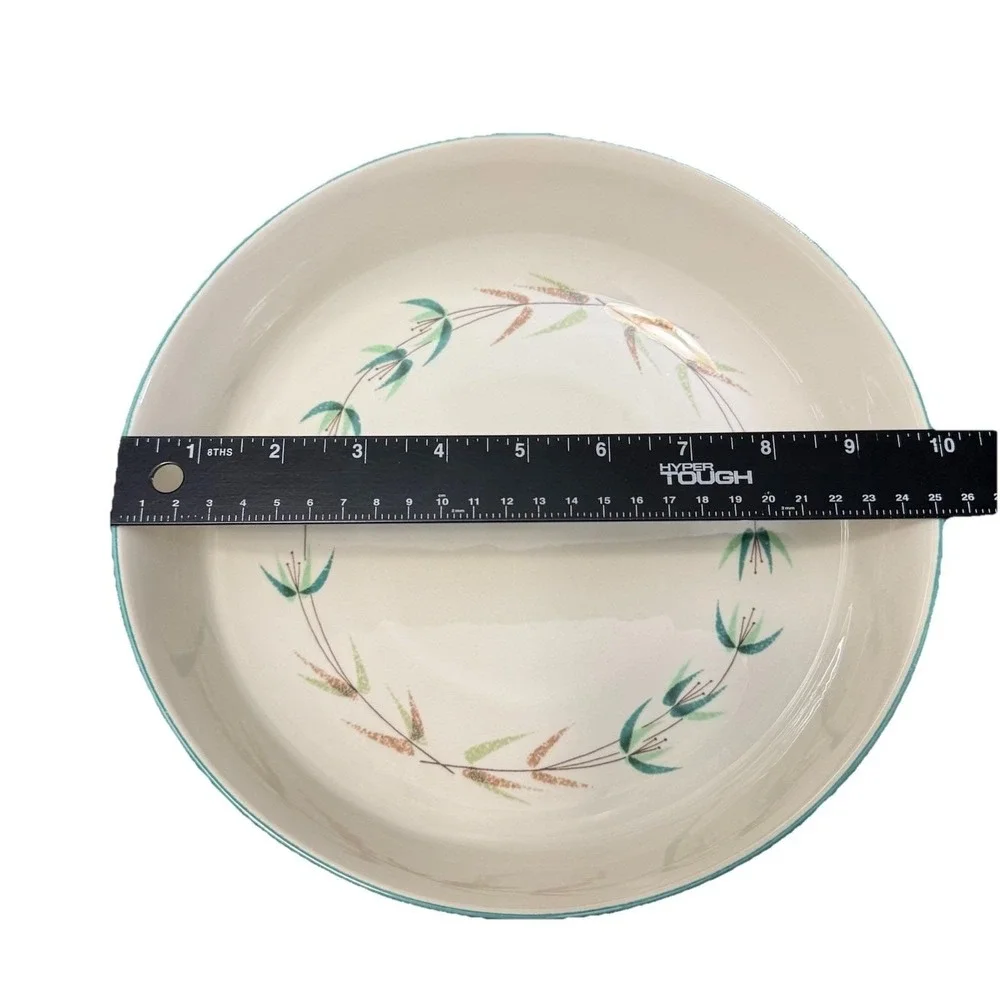 Franciscan Radiance Serving Bowl‎ Large 10